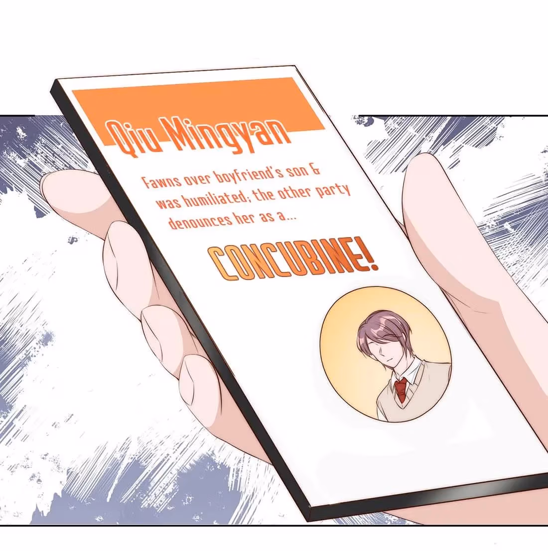Read Stop Bothering Me, Emperor! chapter 14.2 image 35 on Lezhin