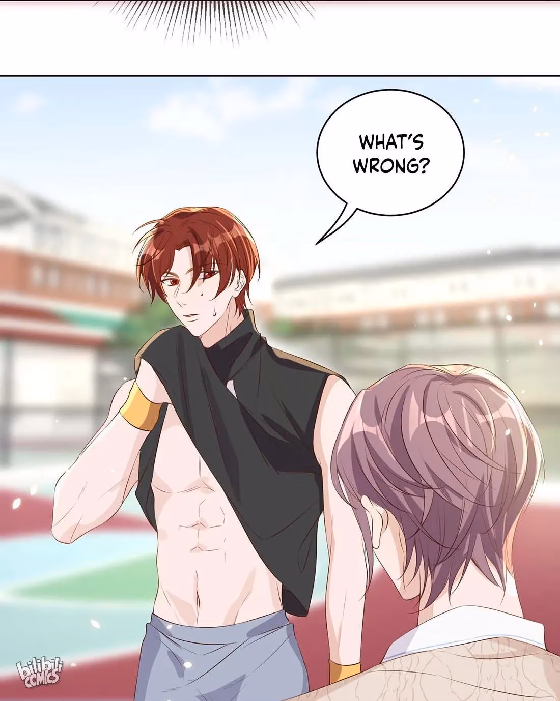 Read Stop Bothering Me, Emperor! chapter 14.2 image 37 on Lezhin