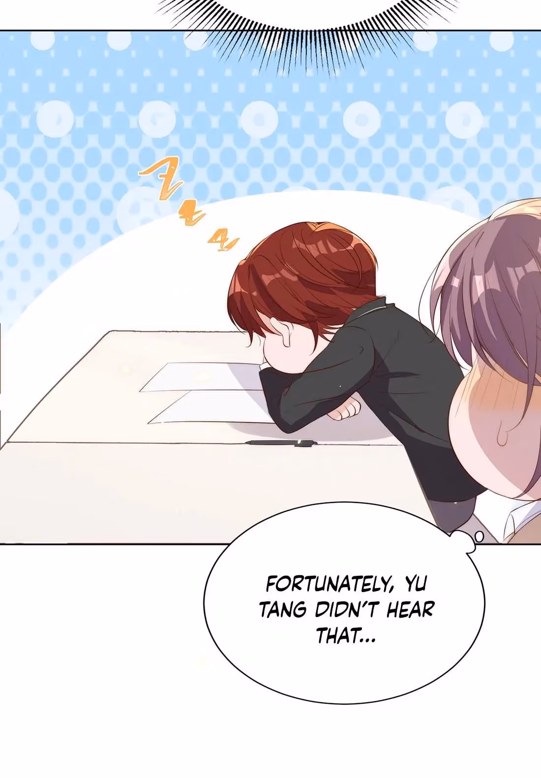Read Stop Bothering Me, Emperor! chapter 14.2 image 6 on Lezhin