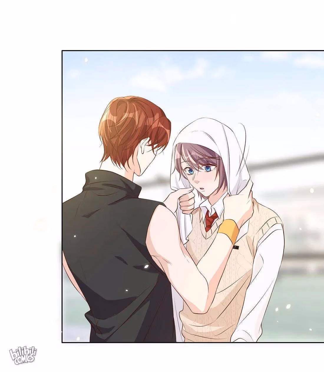 Read Stop Bothering Me, Emperor! chapter 14 image 11 on Lezhin