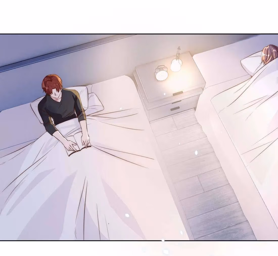 Read Stop Bothering Me, Emperor! chapter 14 image 16 on Lezhin