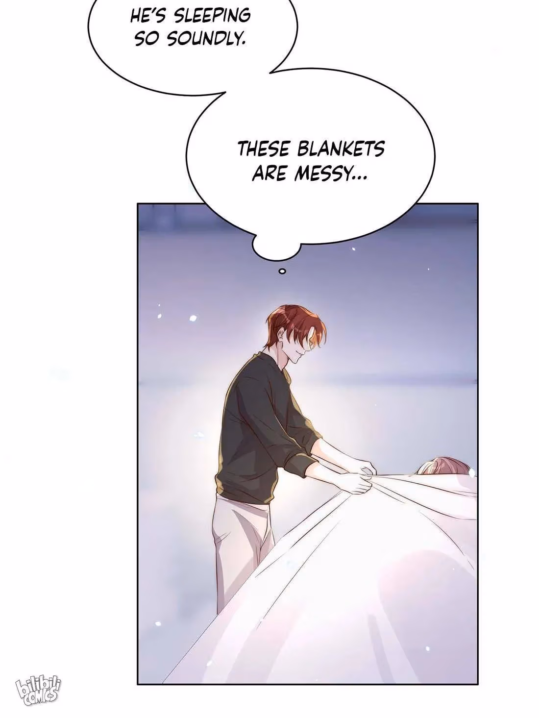 Read Stop Bothering Me, Emperor! chapter 14 image 20 on Lezhin