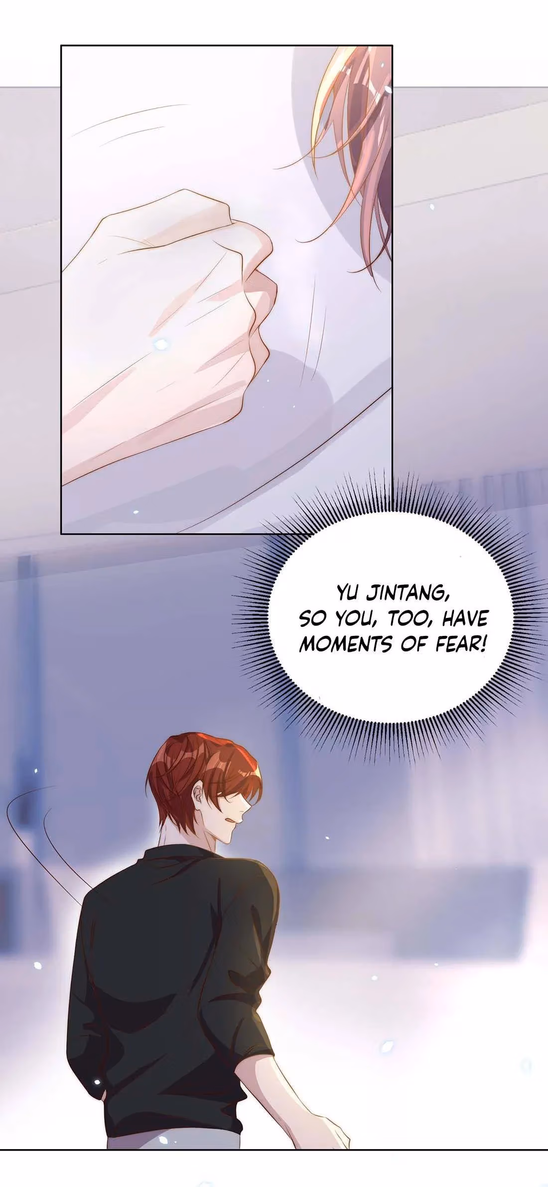 Read Stop Bothering Me, Emperor! chapter 14 image 27 on Lezhin