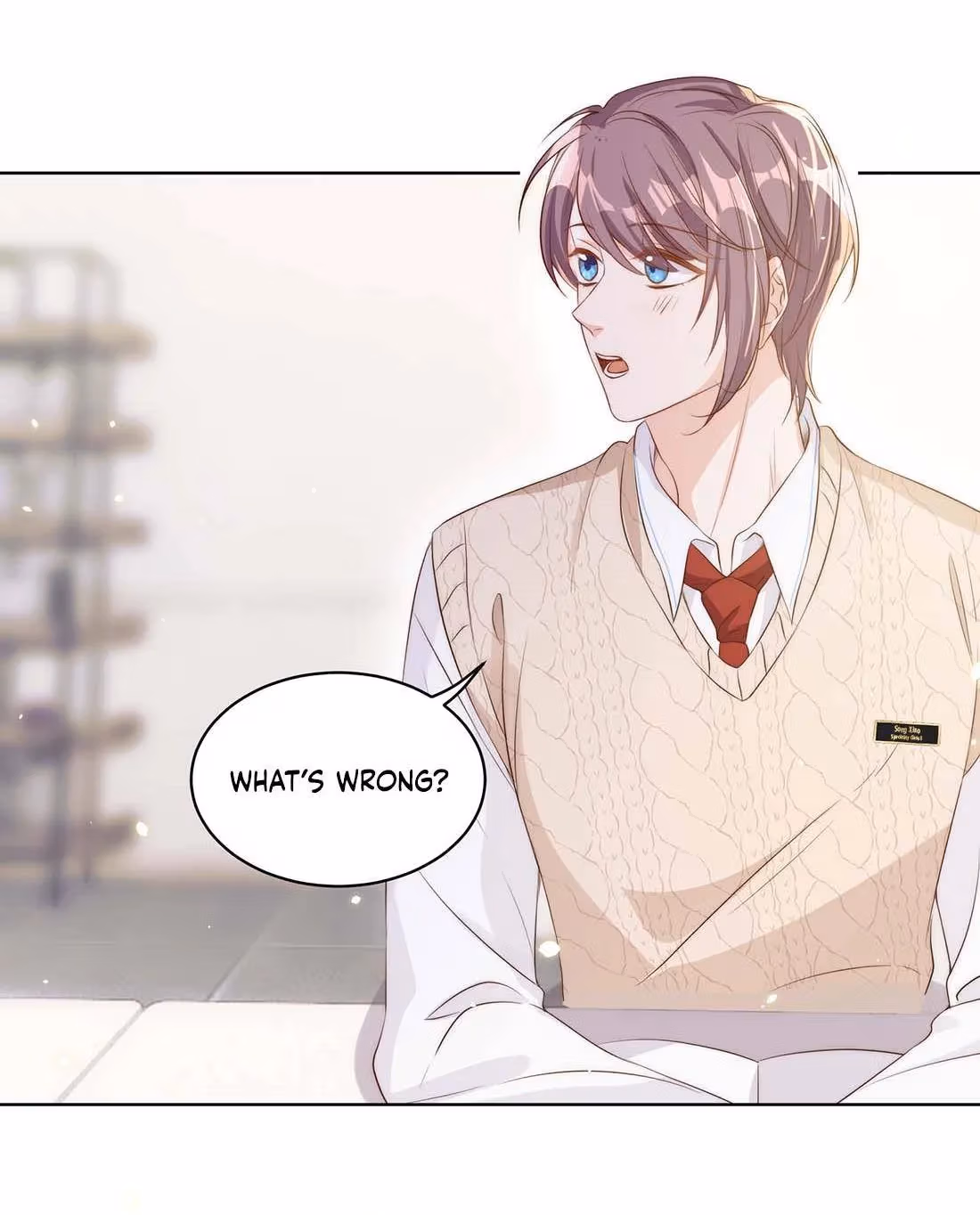 Read Stop Bothering Me, Emperor! chapter 14 image 41 on Lezhin