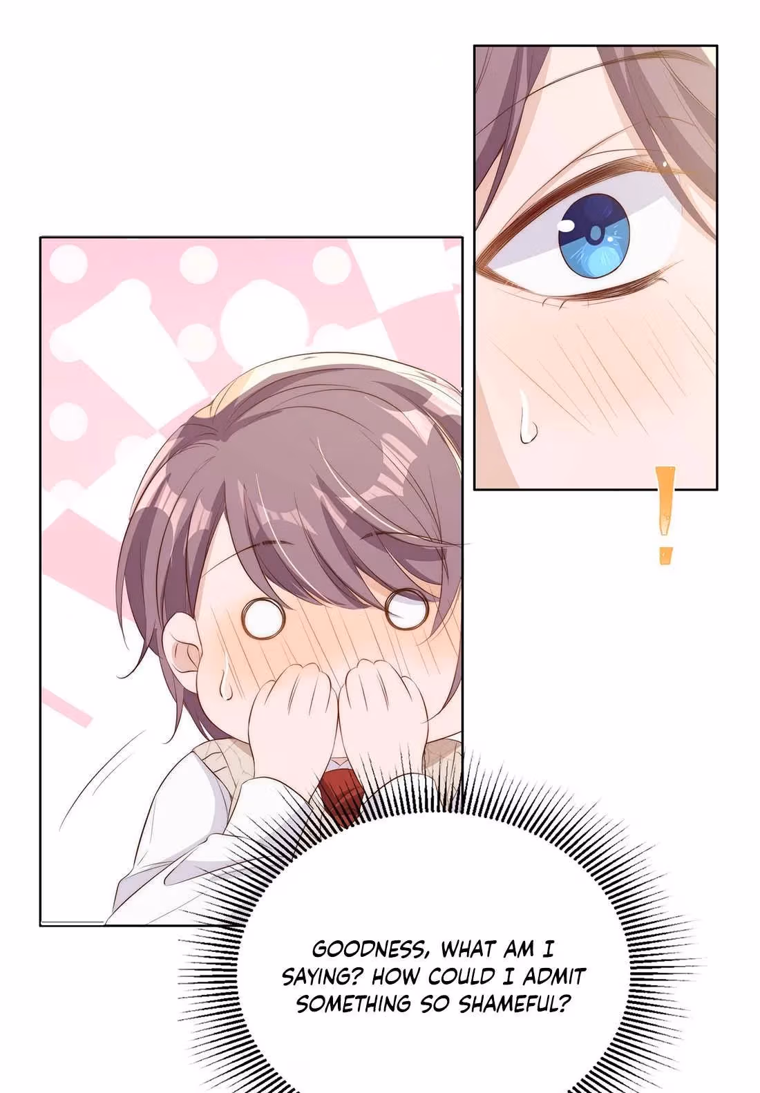 Read Stop Bothering Me, Emperor! chapter 14 image 45 on Lezhin