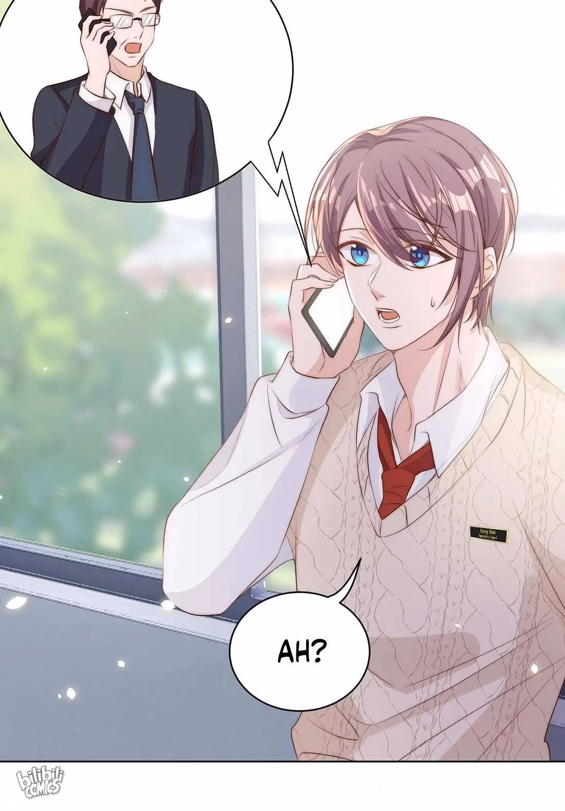 Read Stop Bothering Me, Emperor! chapter 14 image 49 on Lezhin