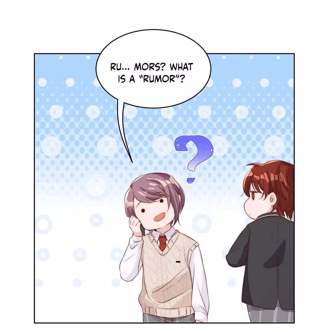Read Stop Bothering Me, Emperor! chapter 14 image 50 on Lezhin