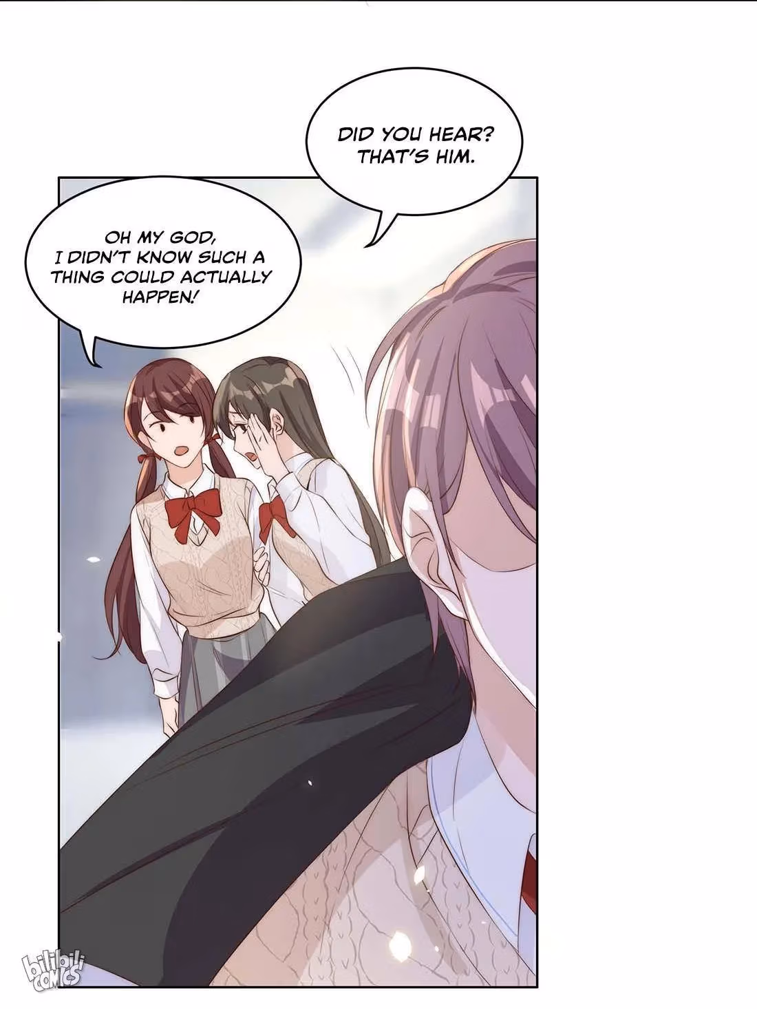 Read Stop Bothering Me, Emperor! chapter 14 image 53 on Lezhin