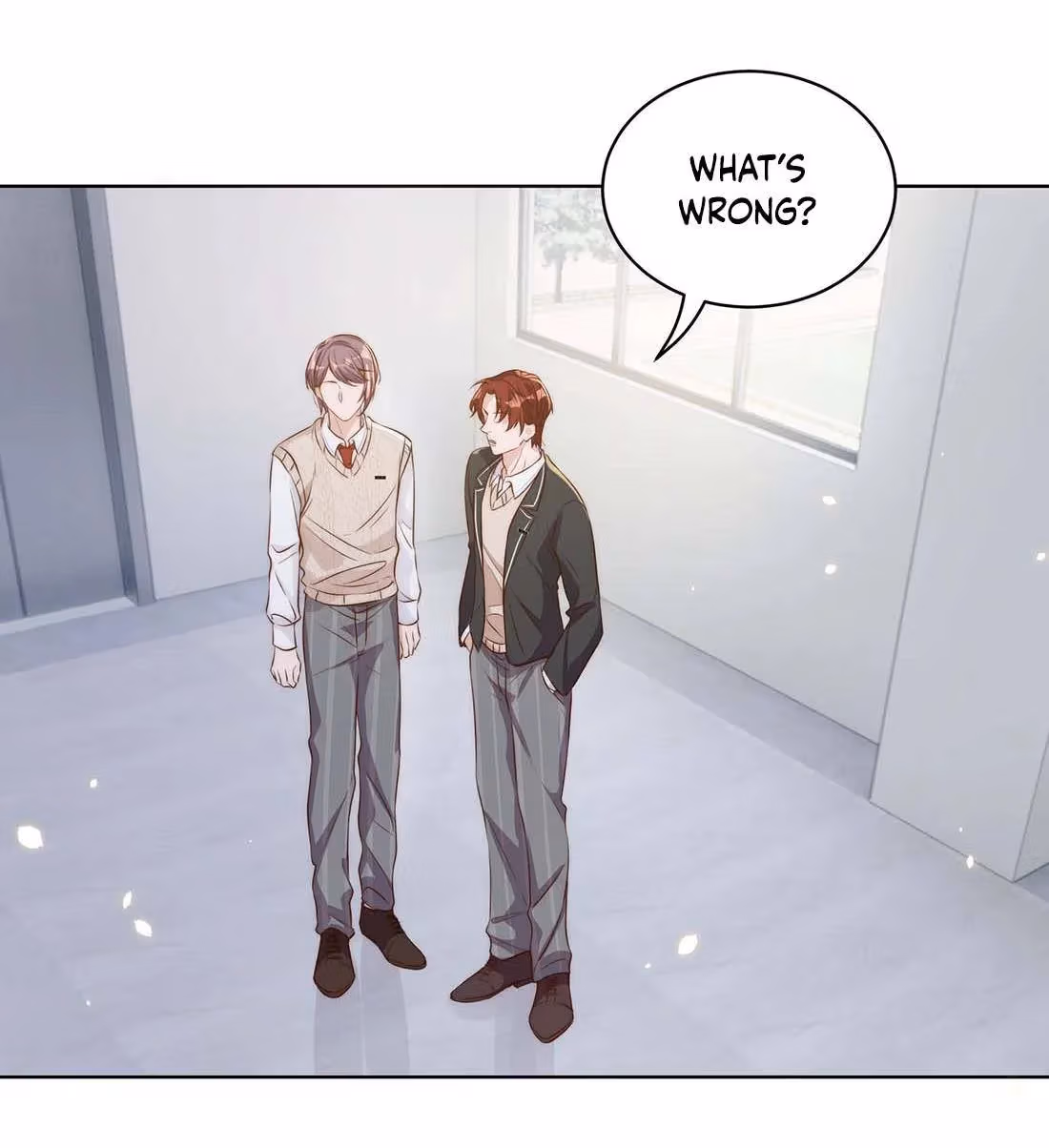 Read Stop Bothering Me, Emperor! chapter 14 image 56 on Lezhin