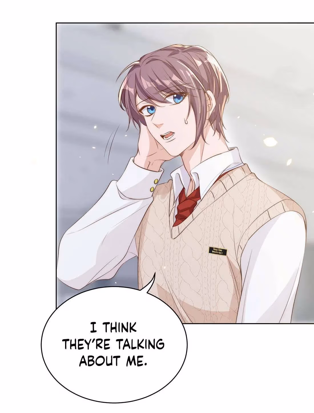 Read Stop Bothering Me, Emperor! chapter 14 image 57 on Lezhin