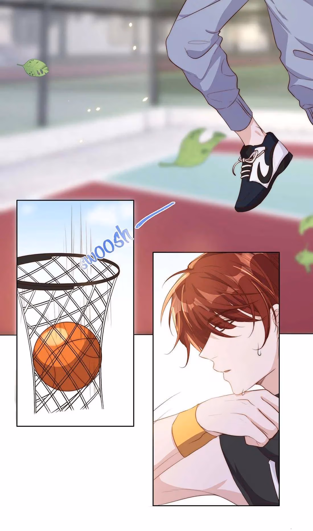 Read Stop Bothering Me, Emperor! chapter 14 image 68 on Lezhin