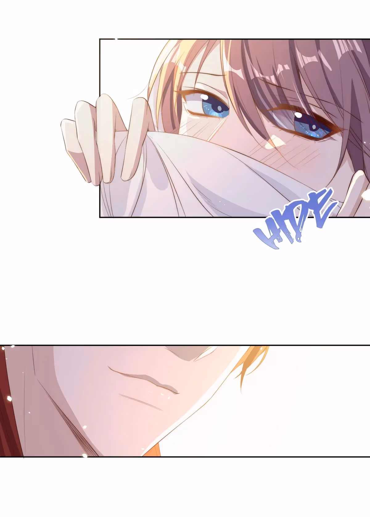 Read Stop Bothering Me, Emperor! chapter 15.1 image 10 on Lezhin