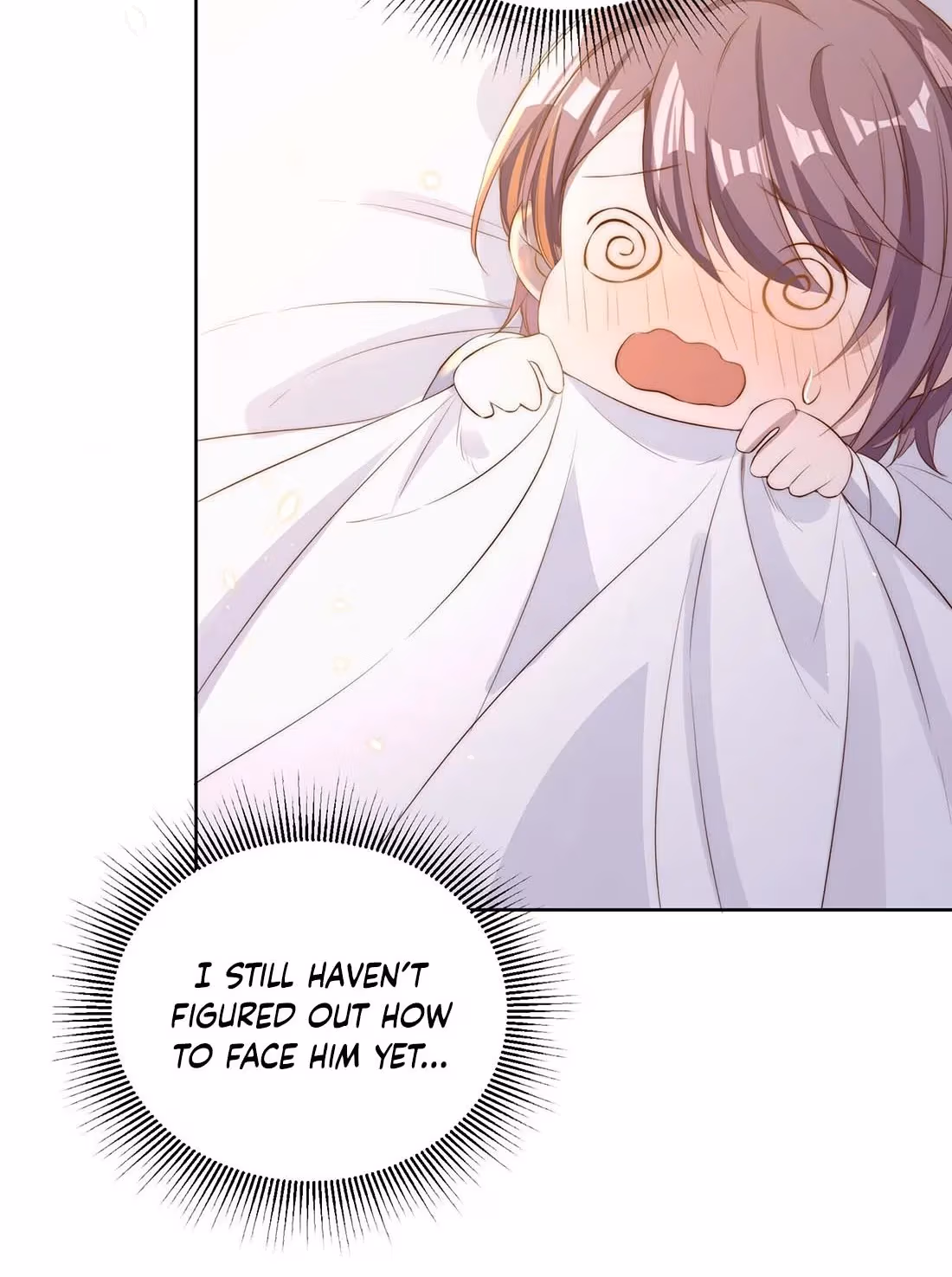 Read Stop Bothering Me, Emperor! chapter 15.1 image 16 on Lezhin