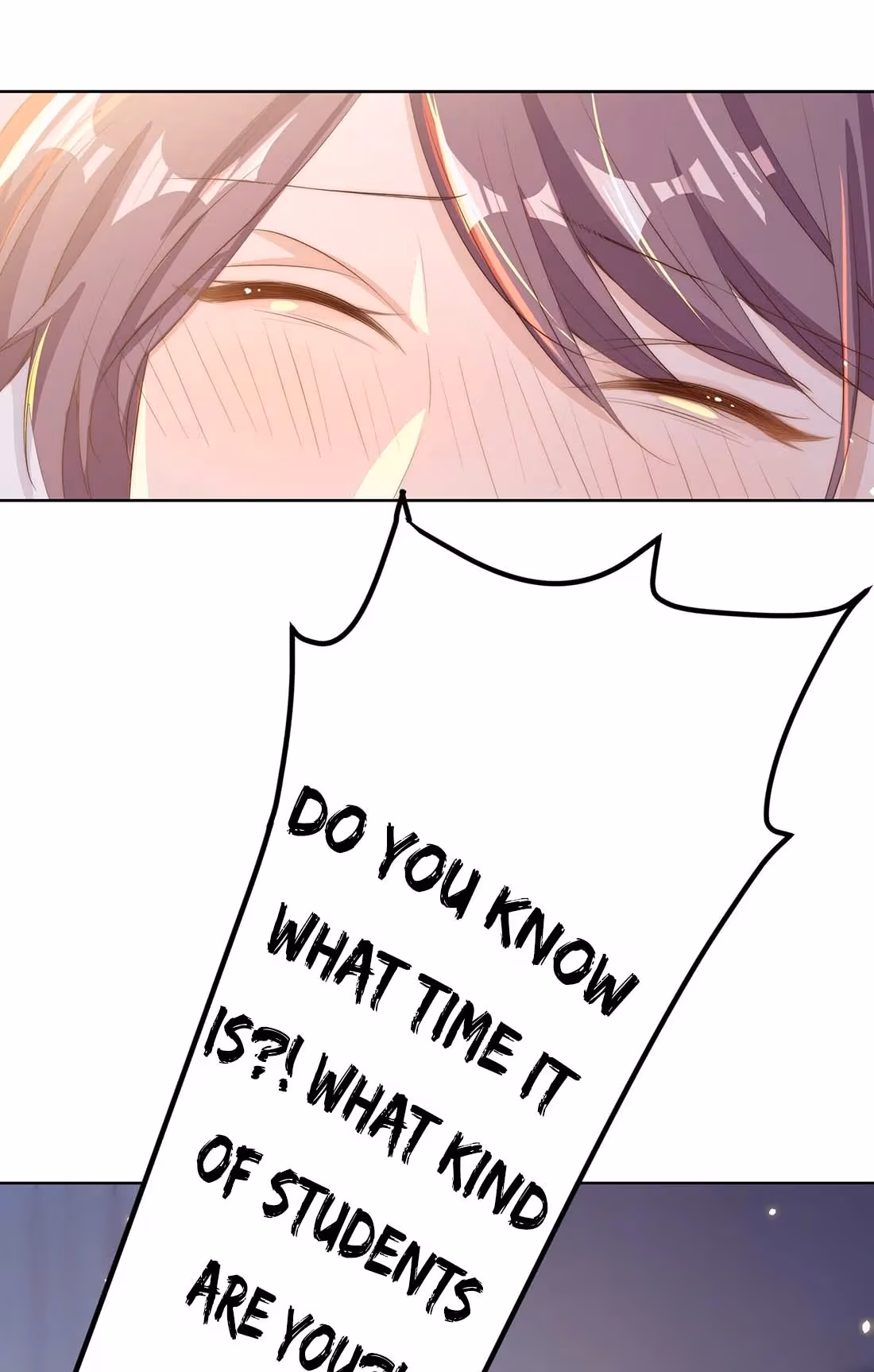 Read Stop Bothering Me, Emperor! chapter 15.1 image 17 on Lezhin