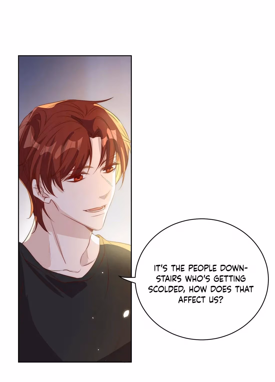 Read Stop Bothering Me, Emperor! chapter 15.1 image 20 on Lezhin