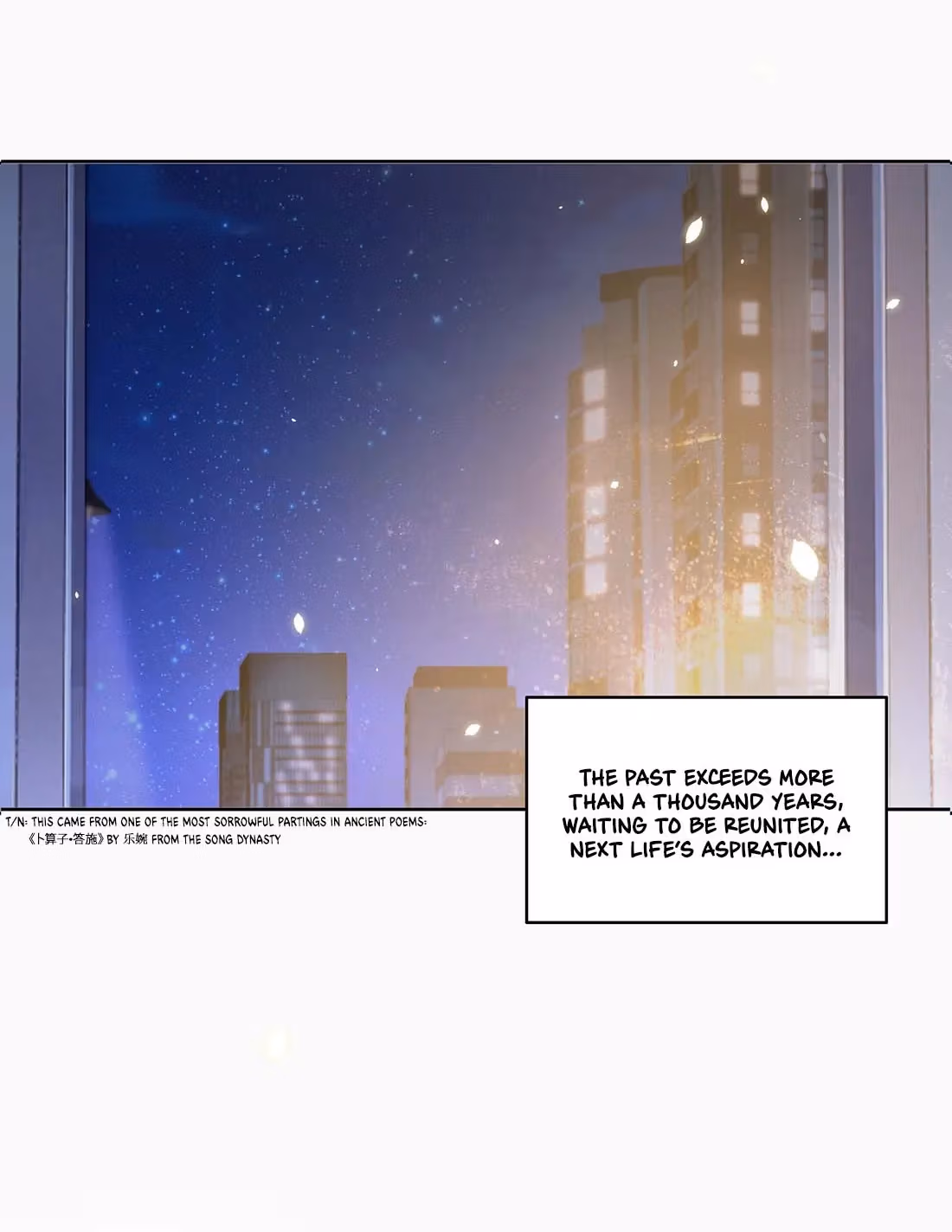 Read Stop Bothering Me, Emperor! chapter 15.1 image 4 on Lezhin