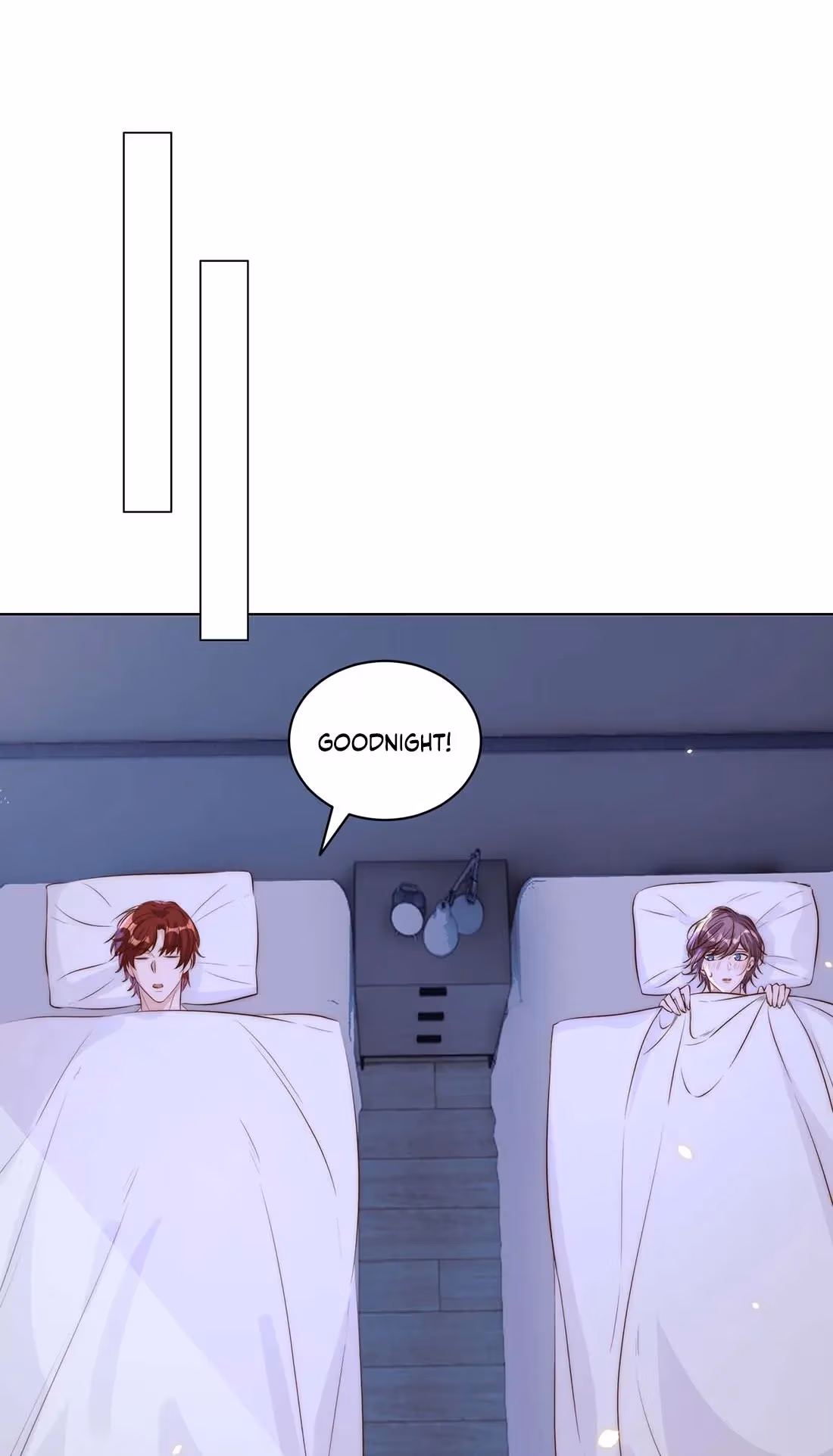Read Stop Bothering Me, Emperor! chapter 15.2 image 0 on Lezhin