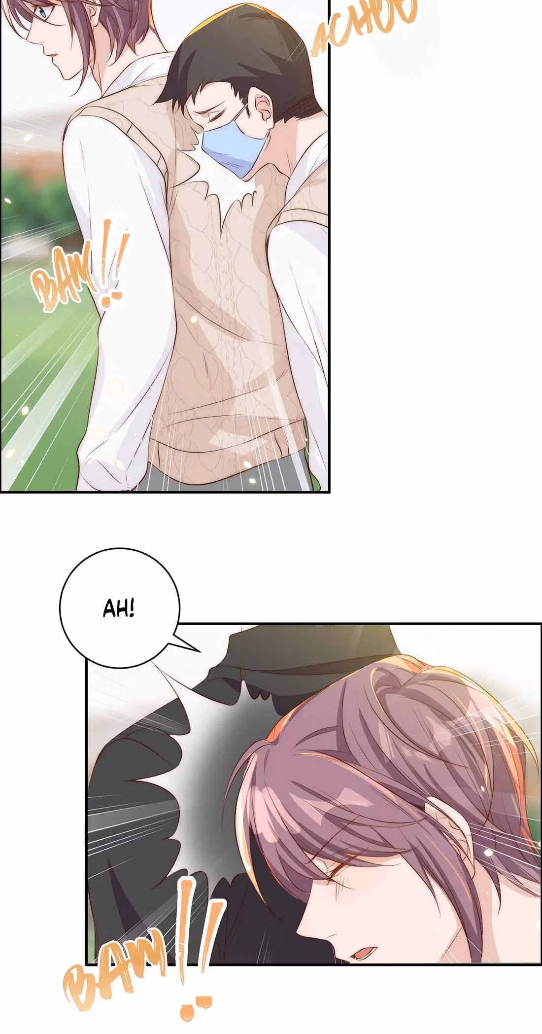 Read Stop Bothering Me, Emperor! chapter 15.2 image 13 on Lezhin