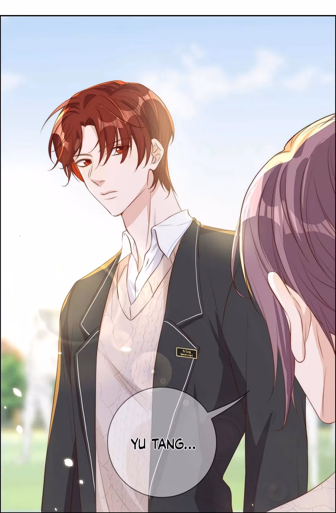 Read Stop Bothering Me, Emperor! chapter 15.2 image 15 on Lezhin