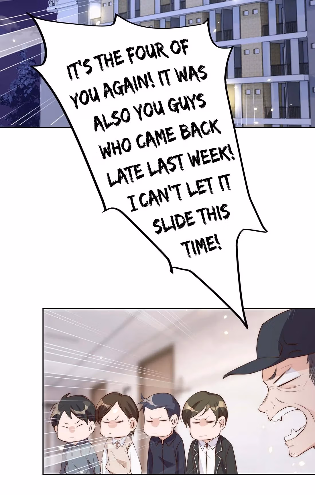 Read Stop Bothering Me, Emperor! chapter 15.2 image 3 on Lezhin
