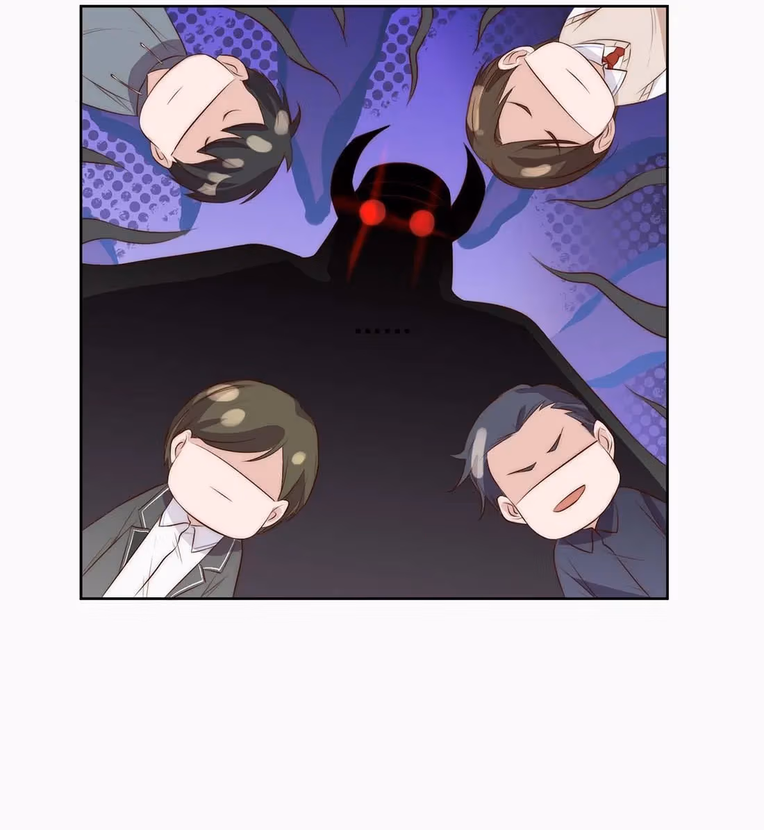 Read Stop Bothering Me, Emperor! chapter 15.2 image 5 on Lezhin