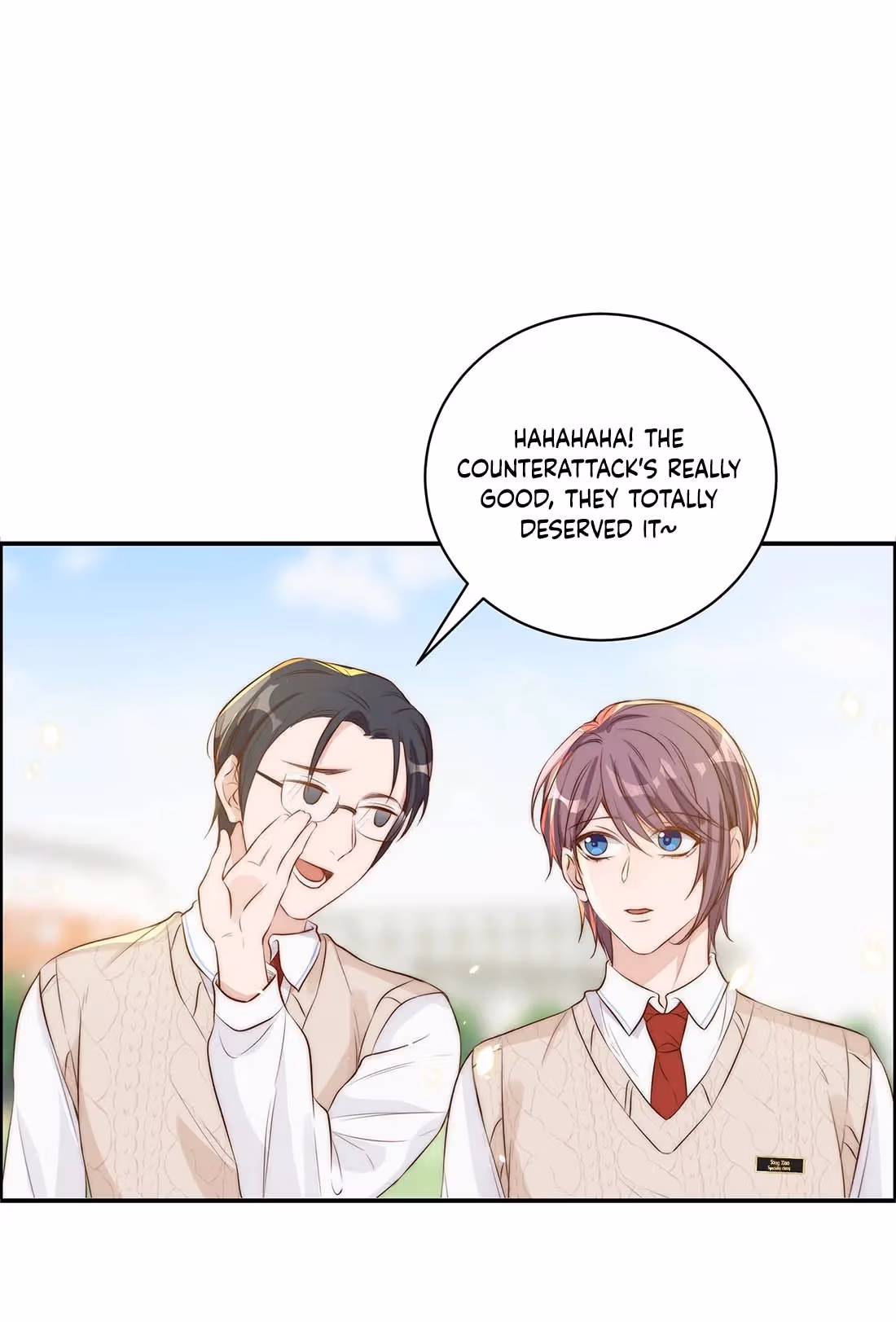 Read Stop Bothering Me, Emperor! chapter 15.2 image 9 on Lezhin