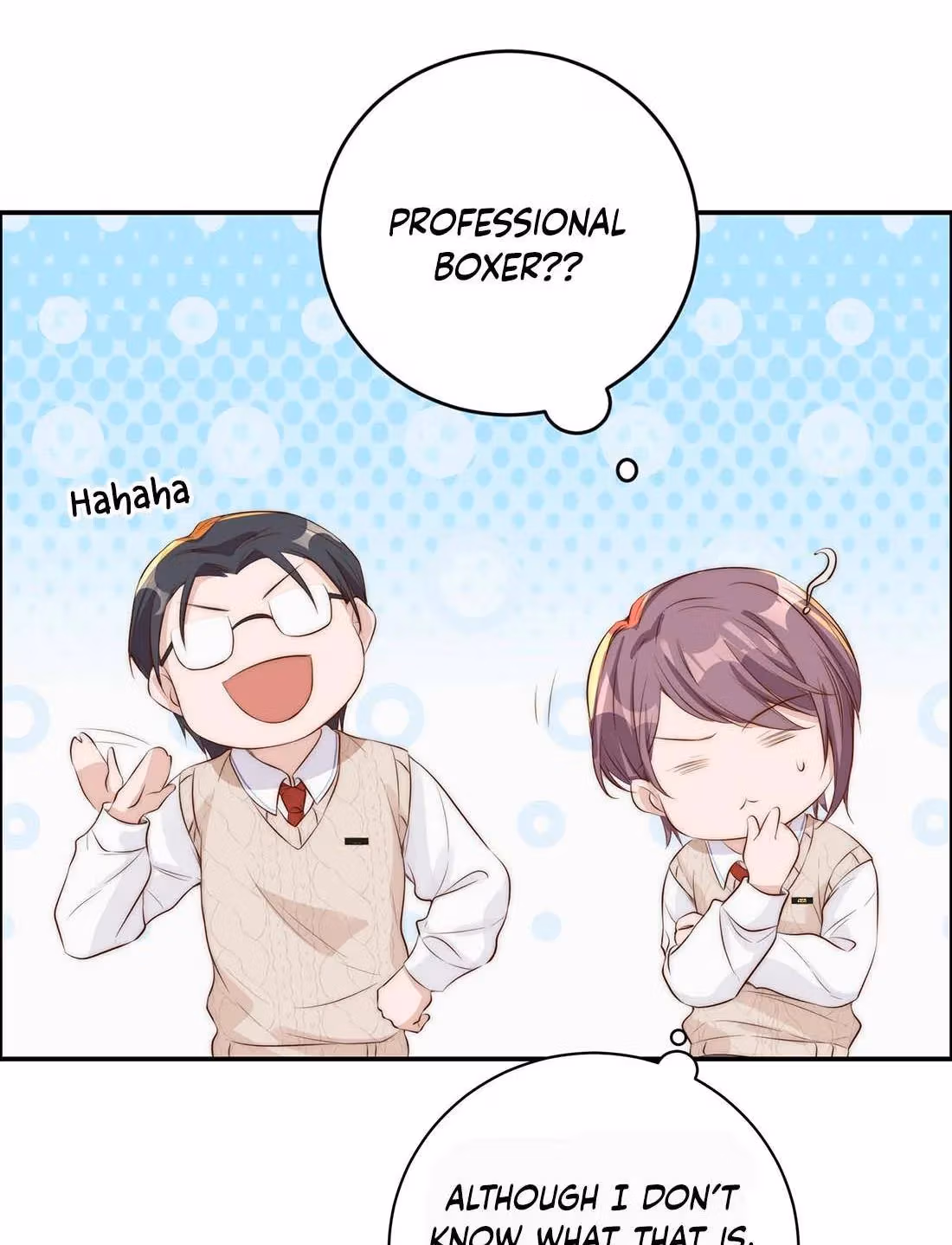 Read Stop Bothering Me, Emperor! chapter 15 image 20 on Lezhin