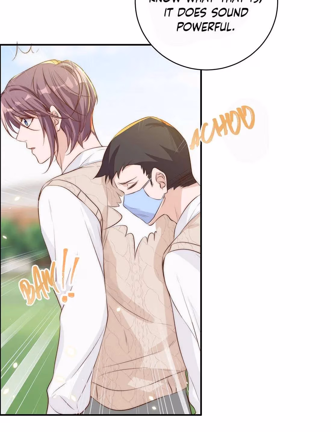 Read Stop Bothering Me, Emperor! chapter 15 image 21 on Lezhin