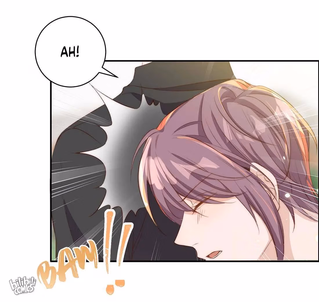 Read Stop Bothering Me, Emperor! chapter 15 image 22 on Lezhin