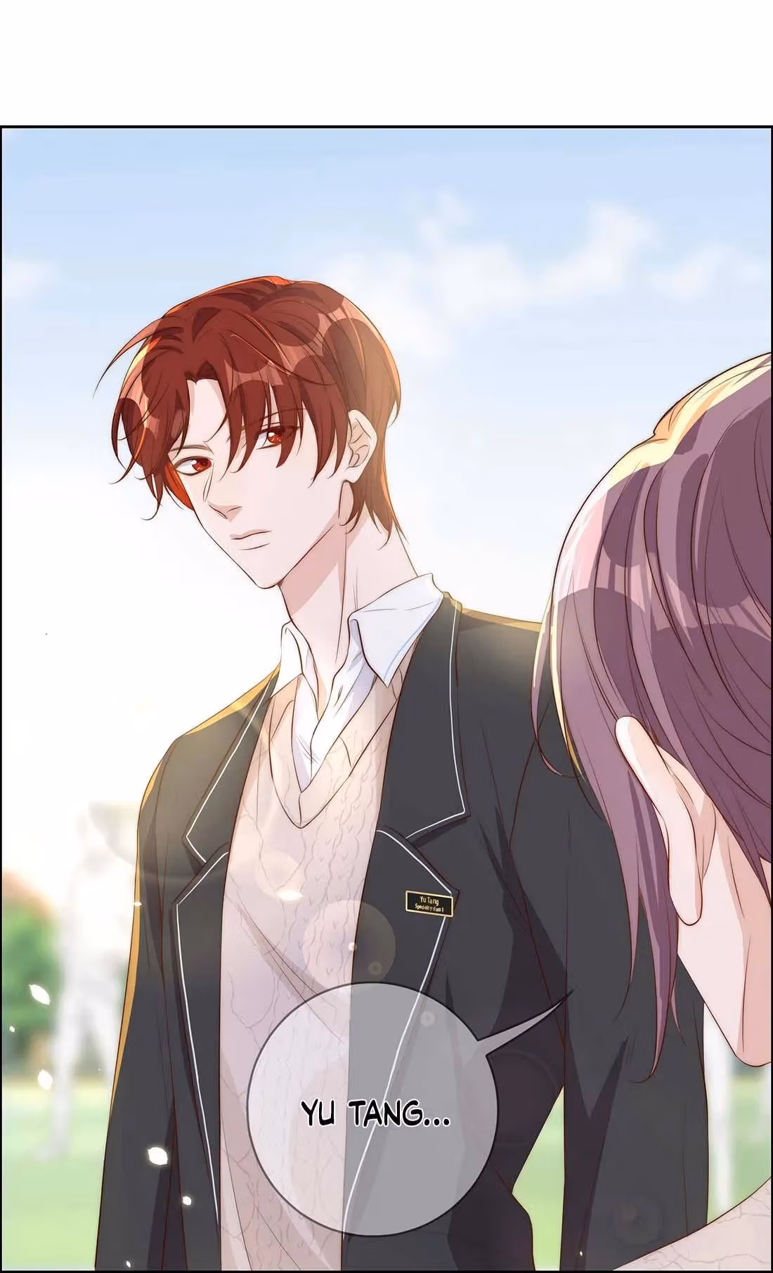 Read Stop Bothering Me, Emperor! chapter 15 image 24 on Lezhin