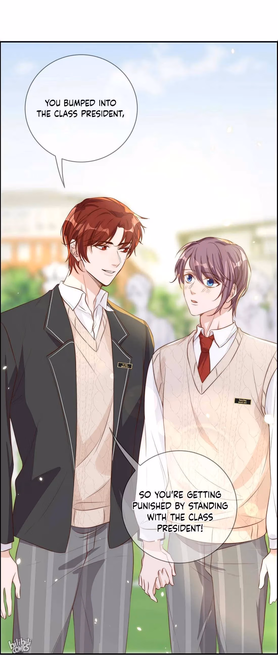 Read Stop Bothering Me, Emperor! chapter 15 image 29 on Lezhin