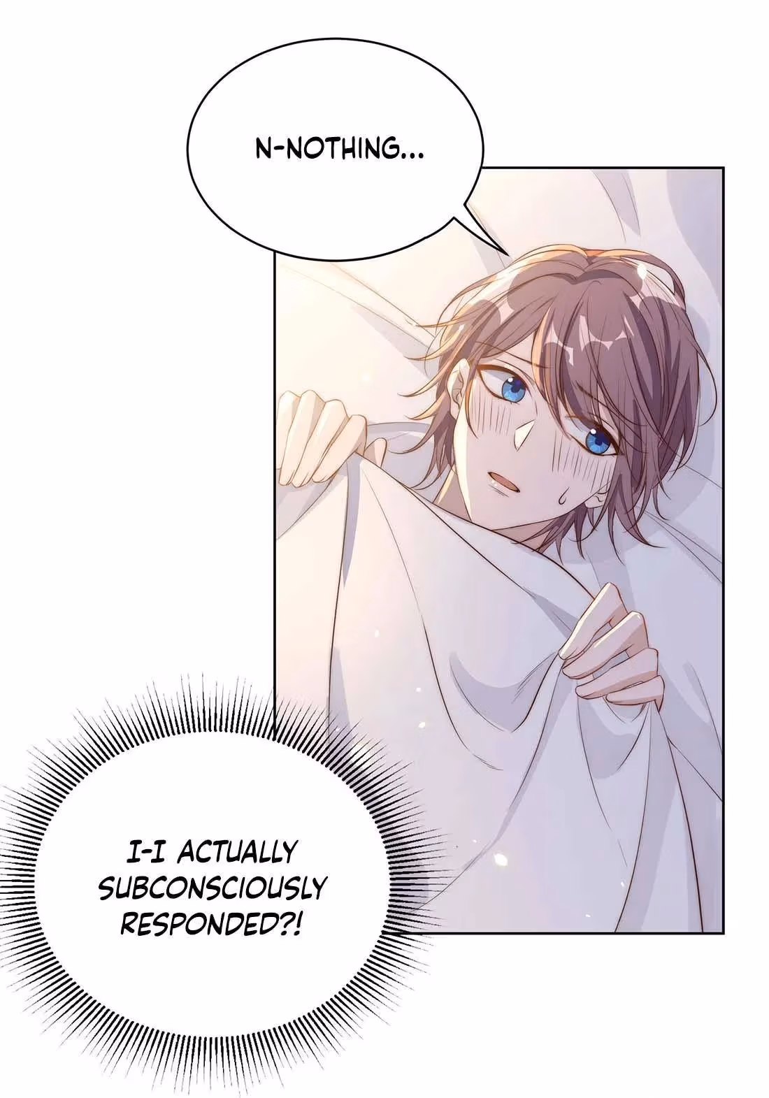 Read Stop Bothering Me, Emperor! chapter 15 image 36 on Lezhin