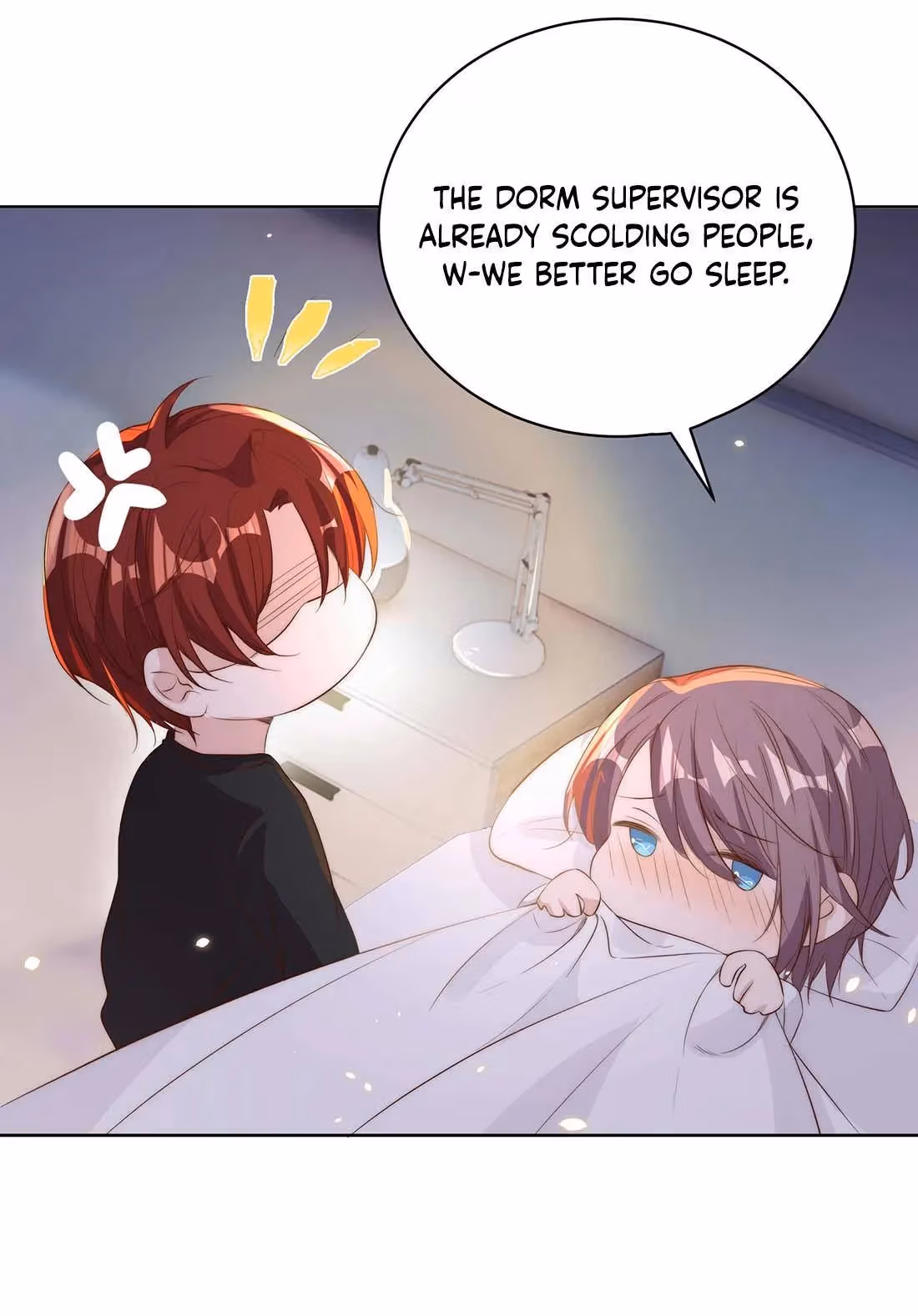 Read Stop Bothering Me, Emperor! chapter 15 image 53 on Lezhin