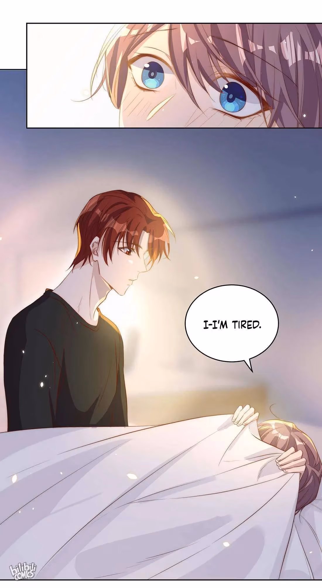 Read Stop Bothering Me, Emperor! chapter 15 image 55 on Lezhin