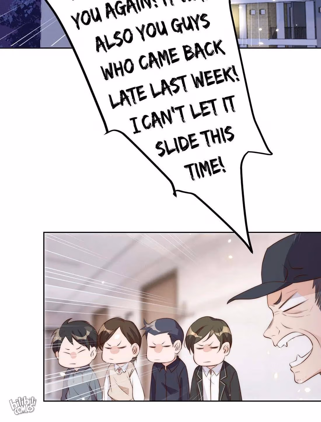 Read Stop Bothering Me, Emperor! chapter 15 image 63 on Lezhin
