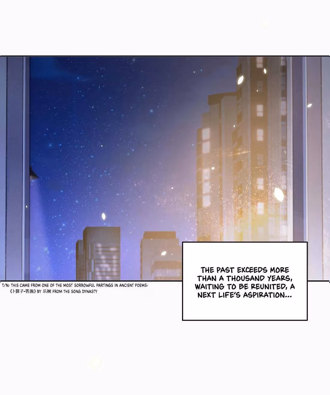 Read Stop Bothering Me, Emperor! chapter 15 image 8 on Lezhin