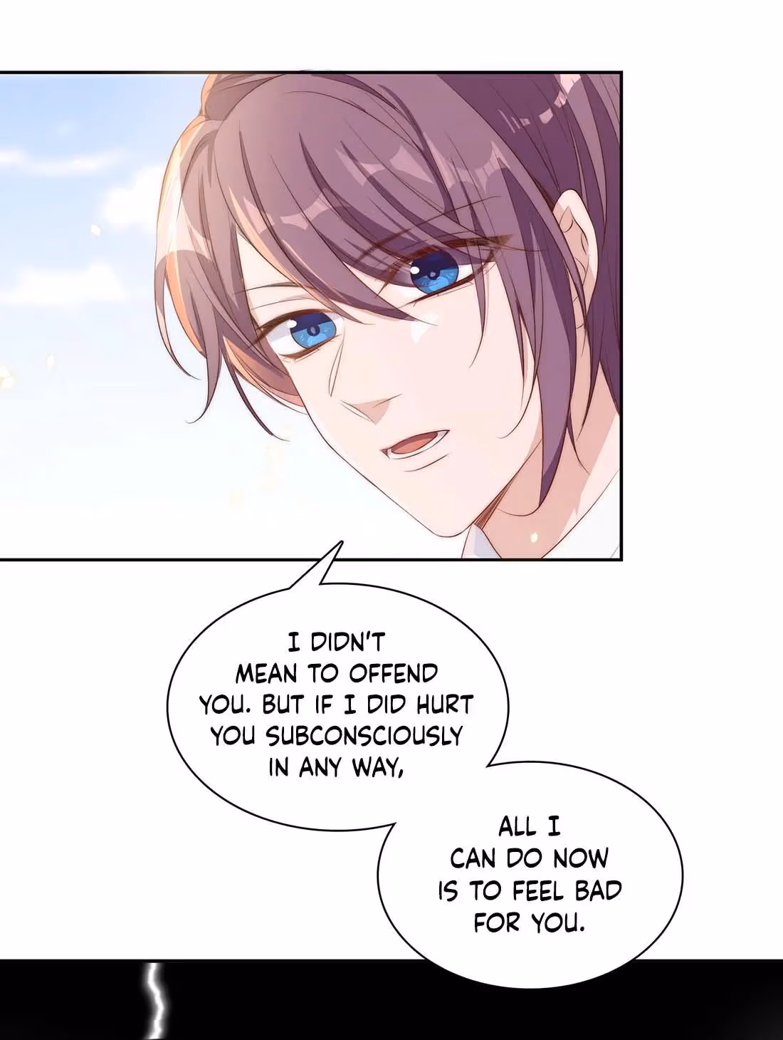 Read Stop Bothering Me, Emperor! chapter 16.1 image 20 on Lezhin