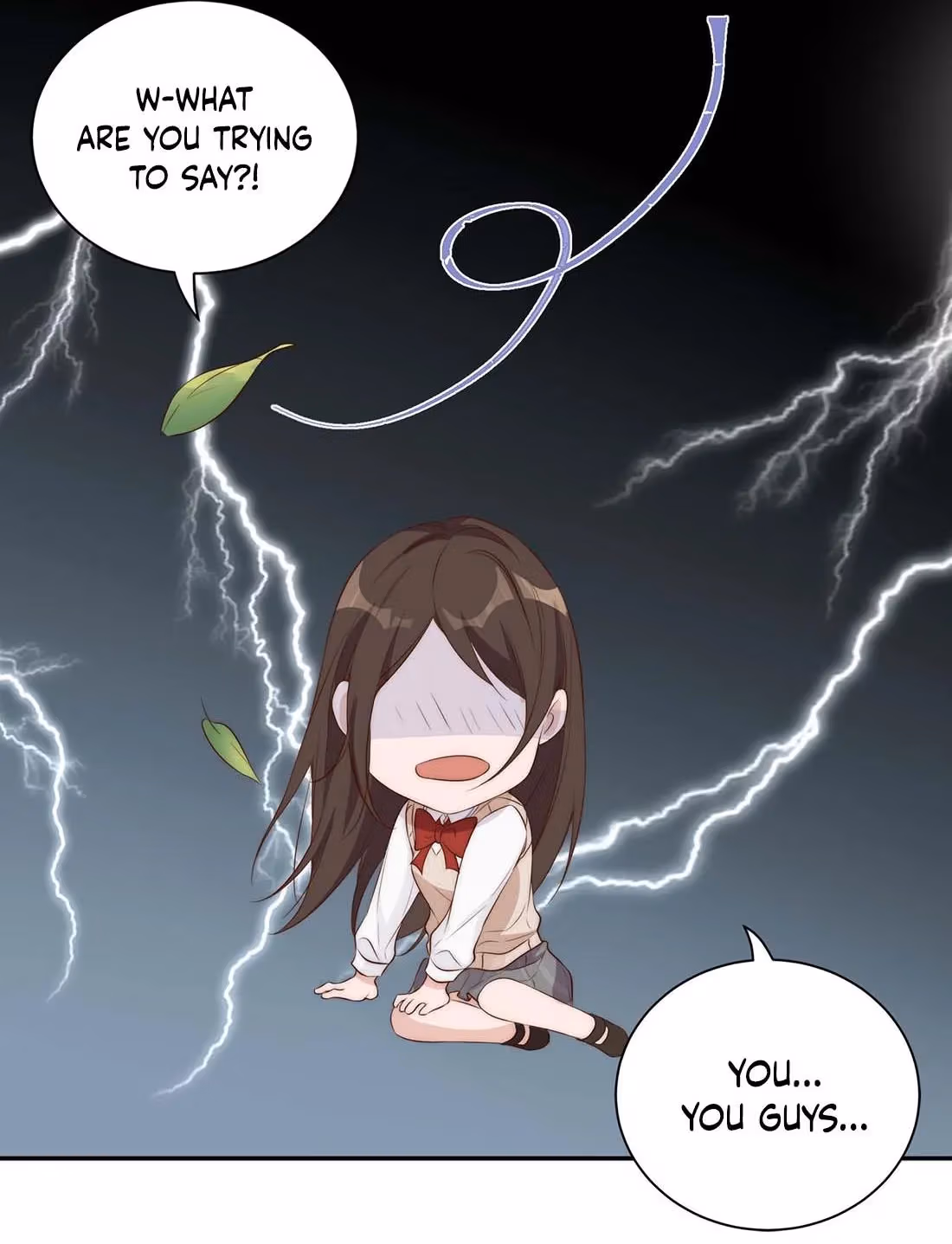 Read Stop Bothering Me, Emperor! chapter 16.1 image 21 on Lezhin