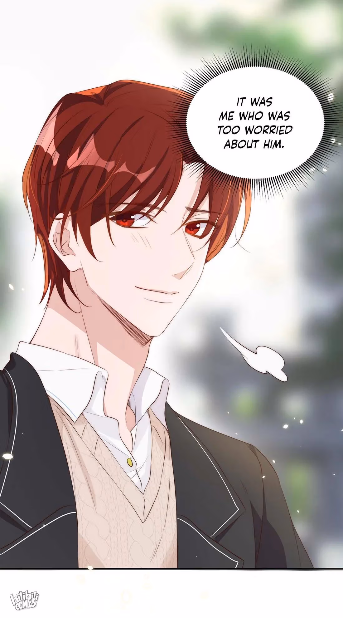 Read Stop Bothering Me, Emperor! chapter 16.1 image 24 on Lezhin