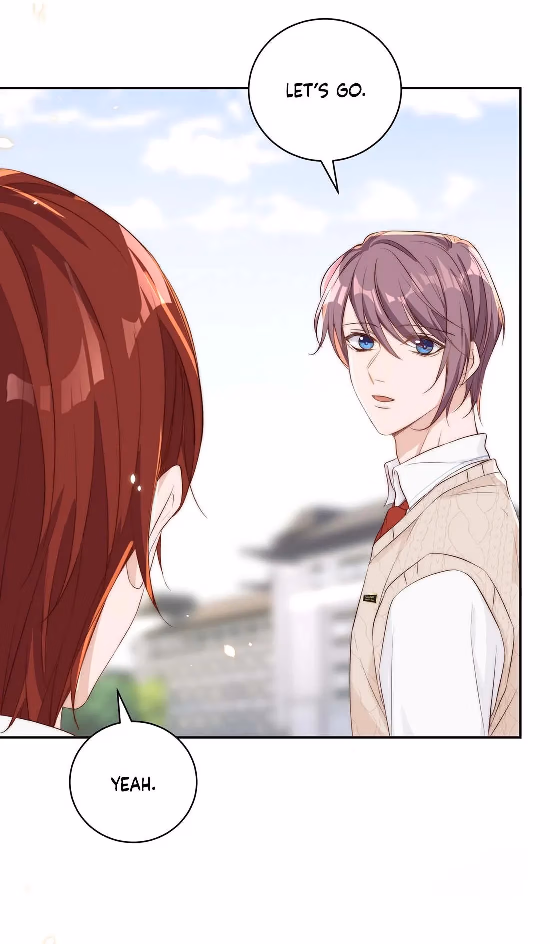 Read Stop Bothering Me, Emperor! chapter 16.1 image 26 on Lezhin