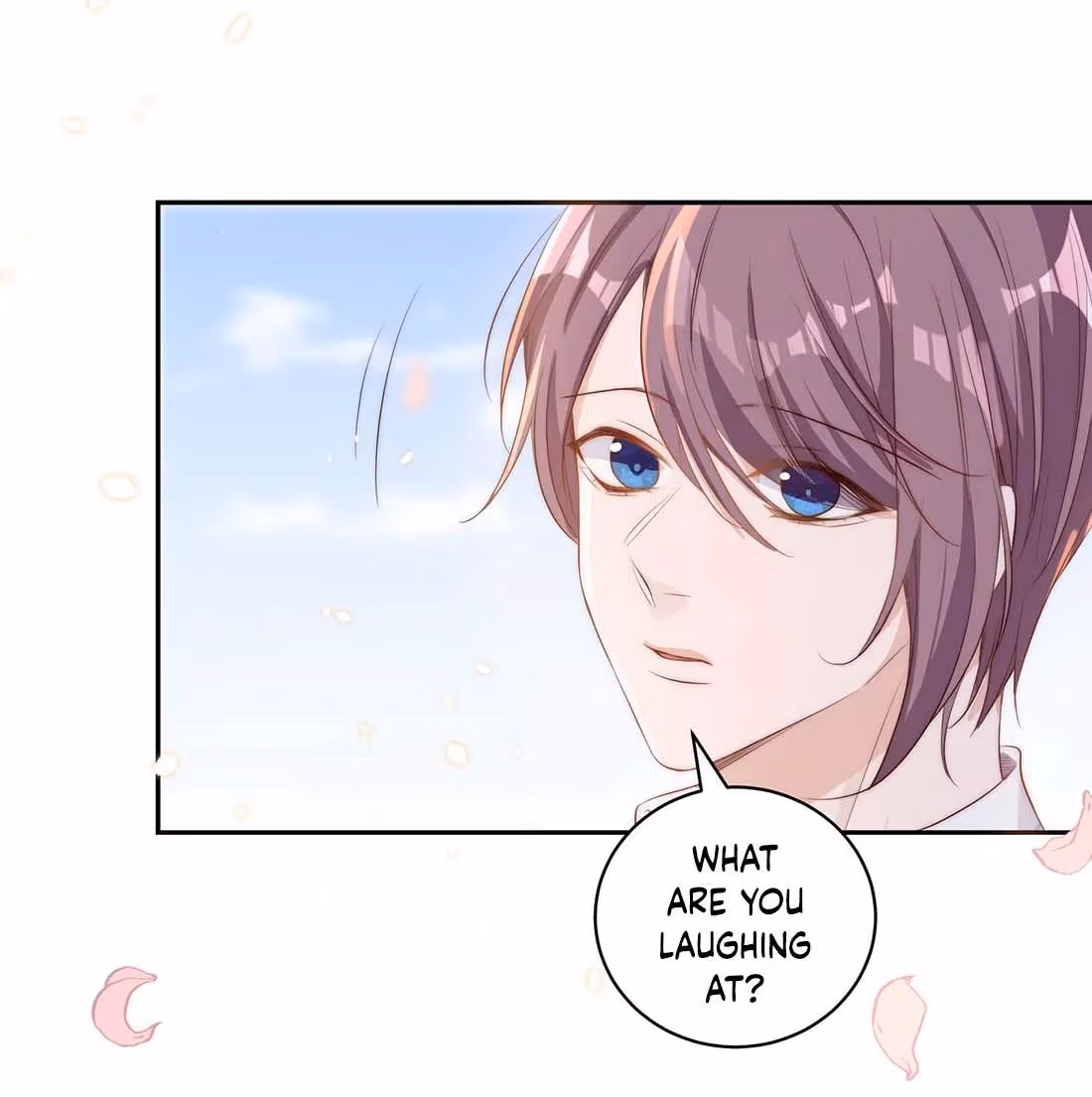 Read Stop Bothering Me, Emperor! chapter 16.1 image 27 on Lezhin