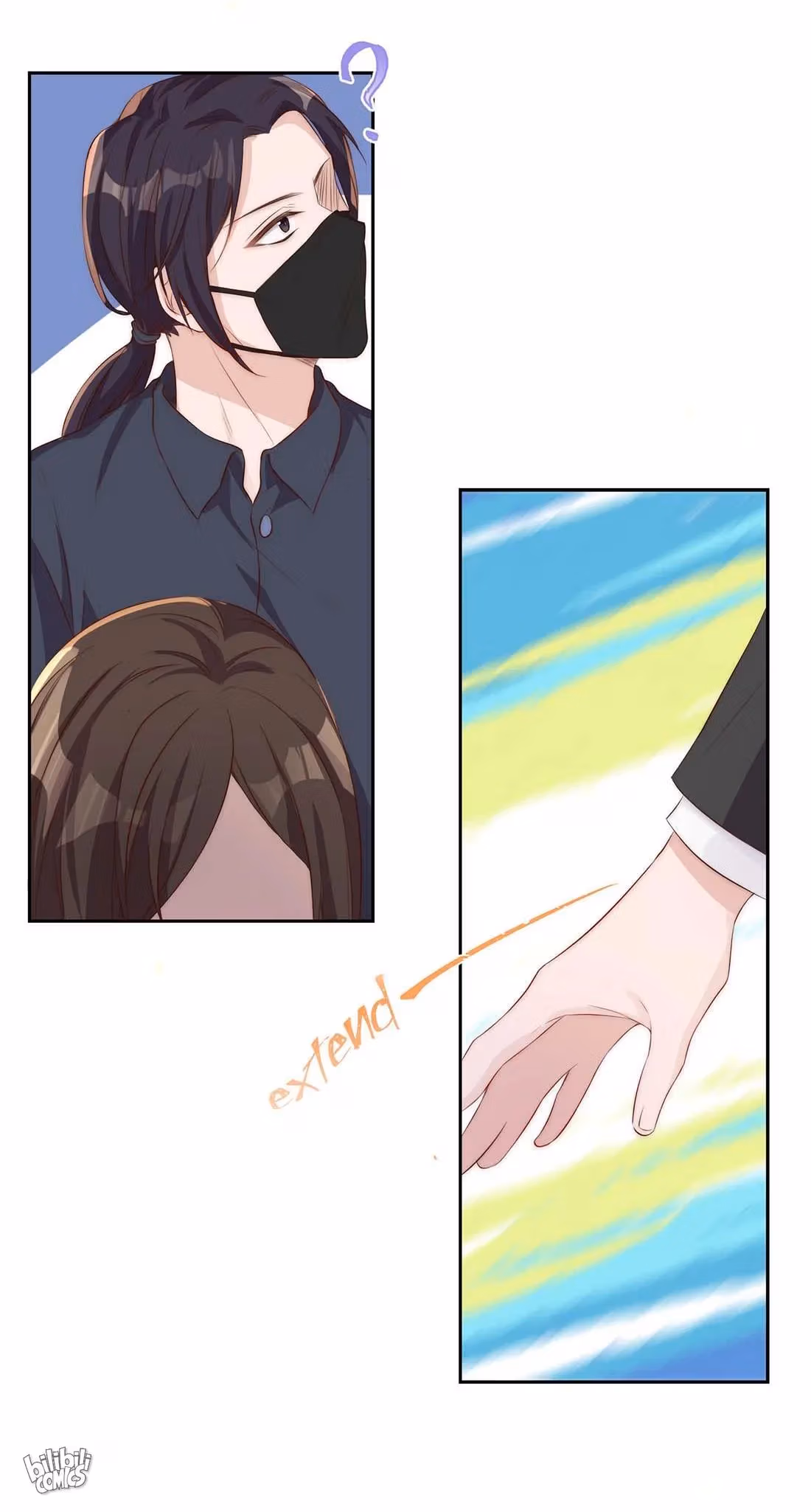 Read Stop Bothering Me, Emperor! chapter 16.1 image 3 on Lezhin