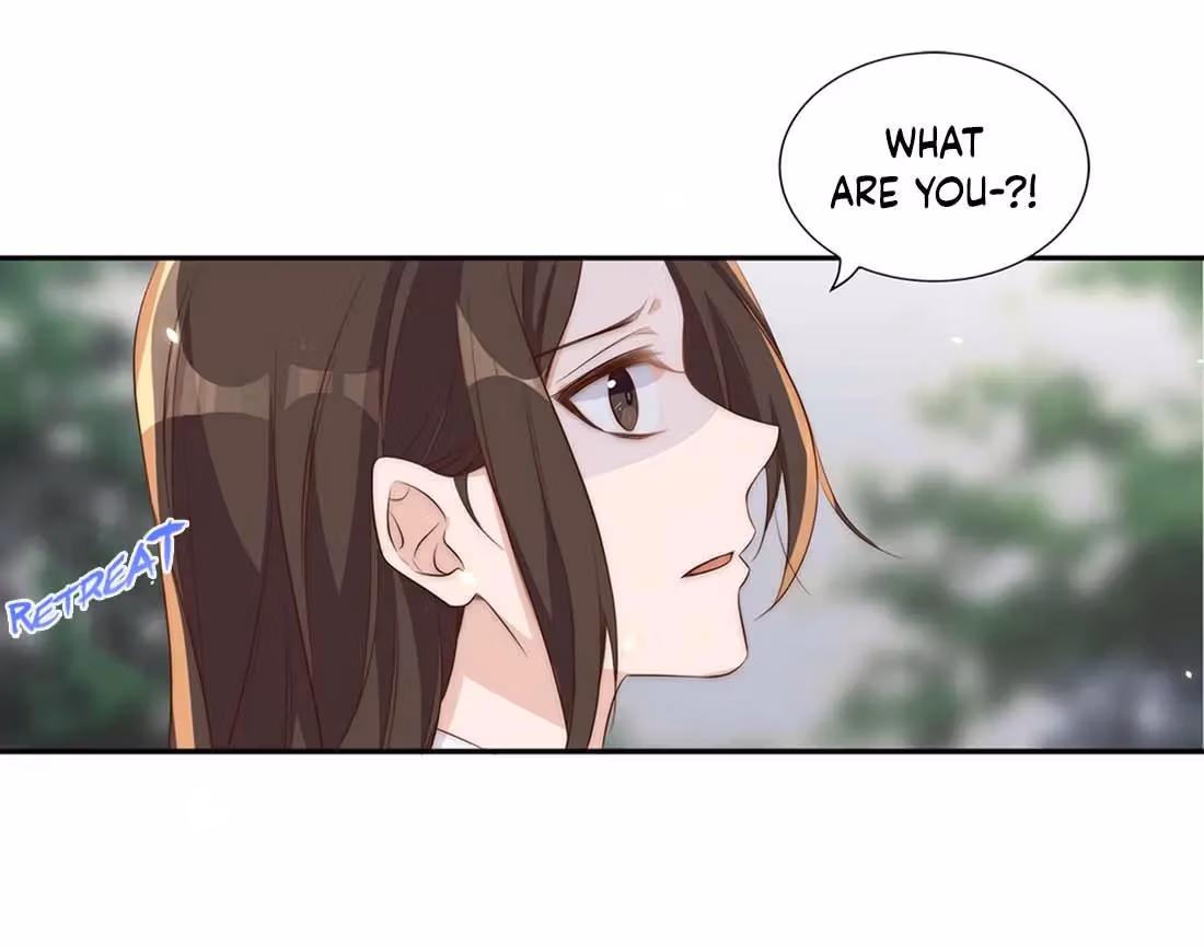 Read Stop Bothering Me, Emperor! chapter 16.1 image 4 on Lezhin
