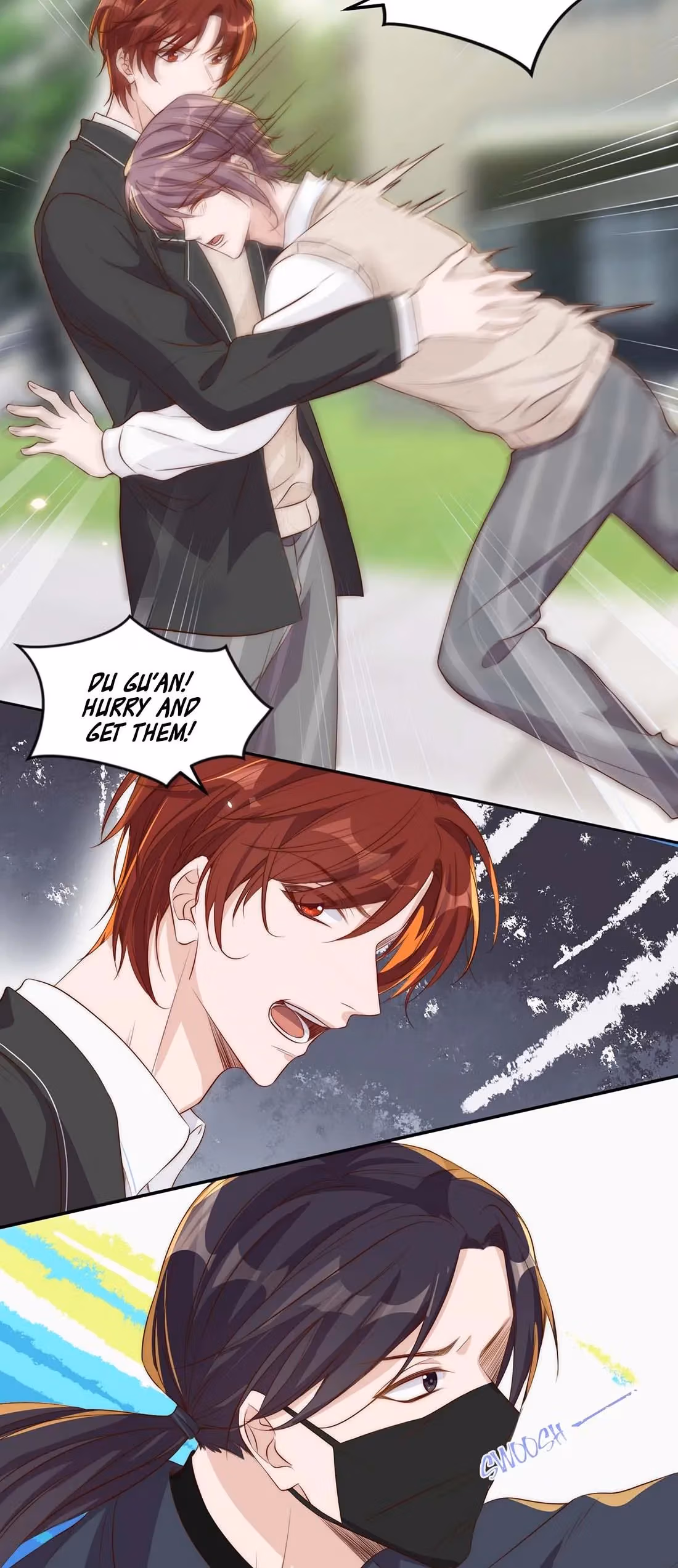 Read Stop Bothering Me, Emperor! chapter 16.2 image 17 on Lezhin