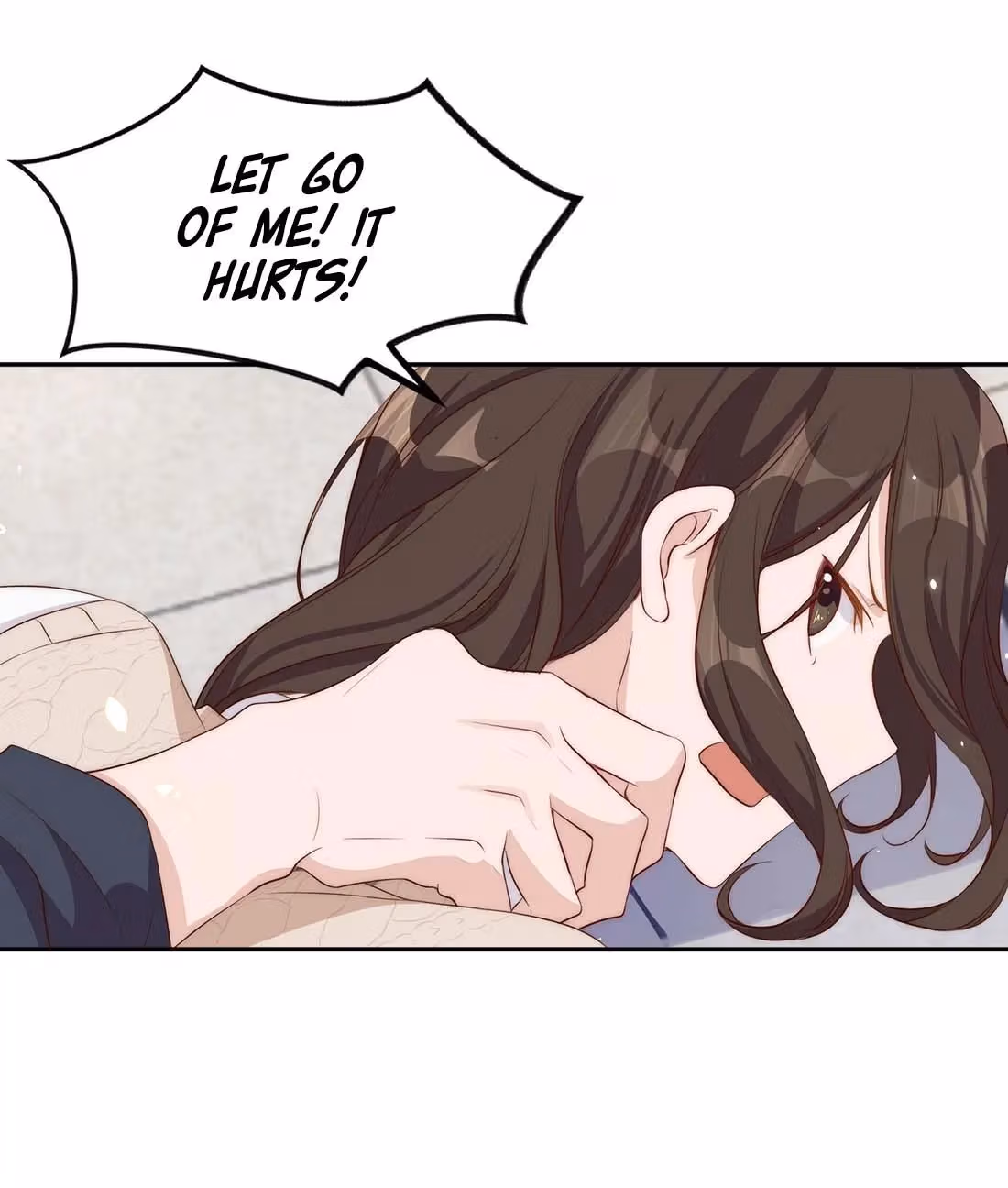 Read Stop Bothering Me, Emperor! chapter 16.2 image 19 on Lezhin