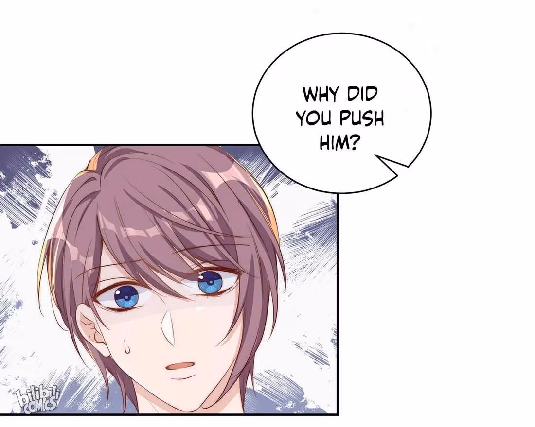 Read Stop Bothering Me, Emperor! chapter 16.2 image 23 on Lezhin