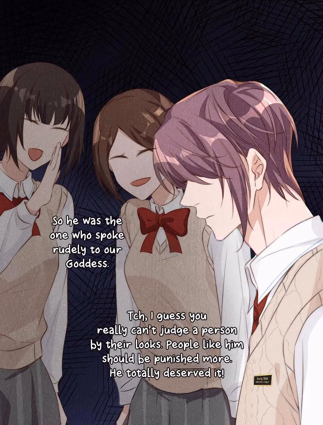 Read Stop Bothering Me, Emperor! chapter 16.2 image 31 on Lezhin