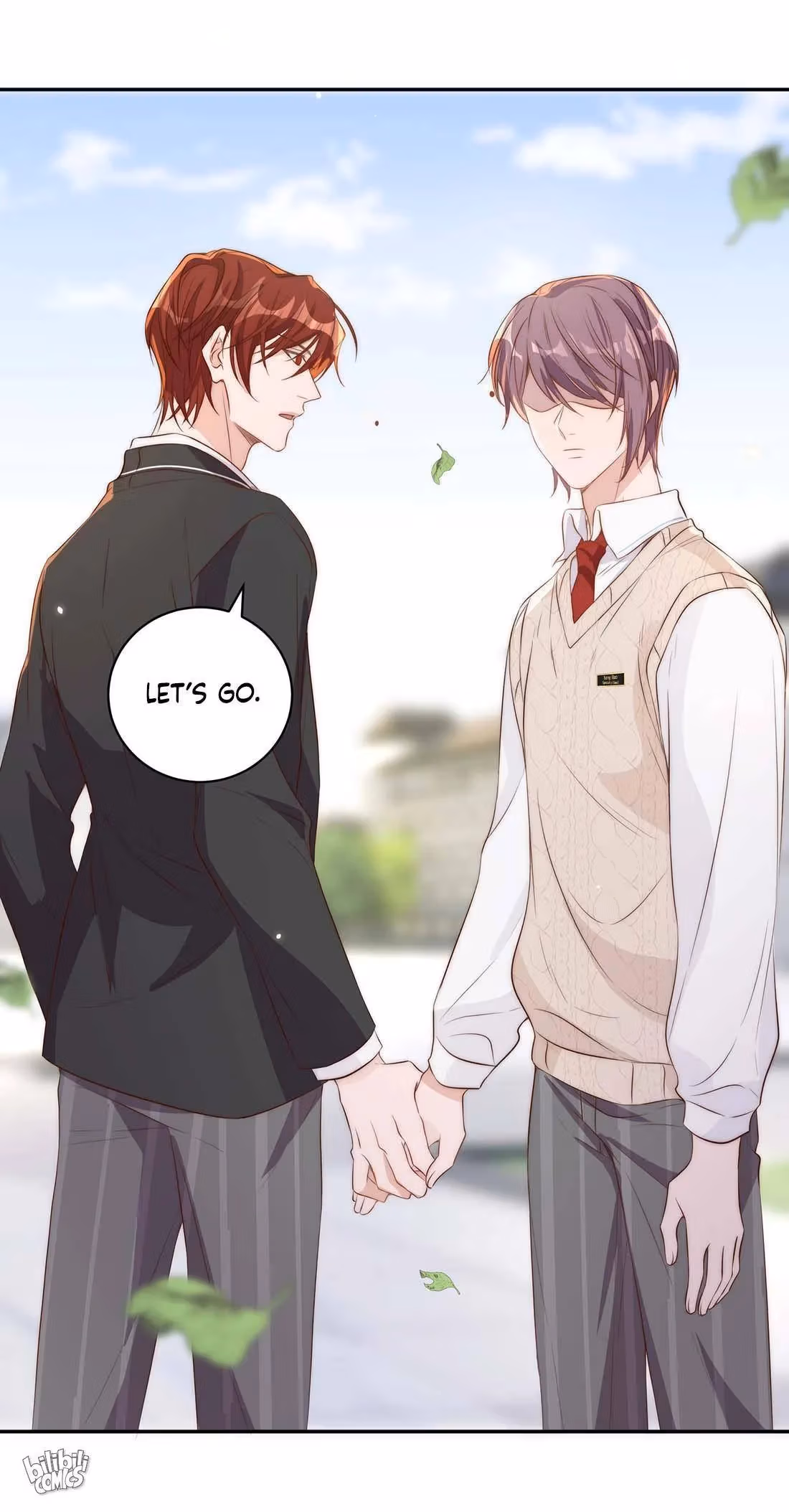 Read Stop Bothering Me, Emperor! chapter 16 image 13 on Lezhin