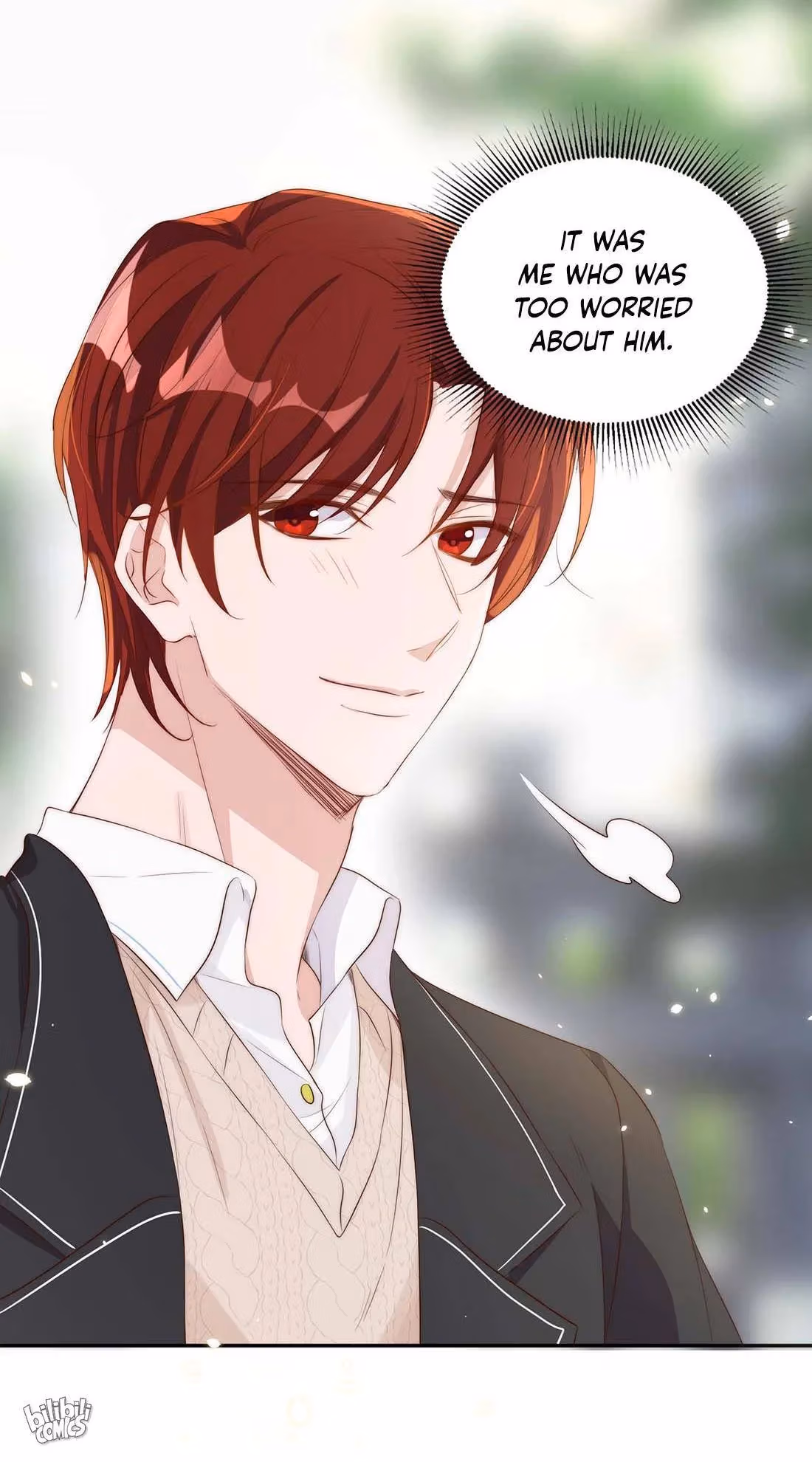 Read Stop Bothering Me, Emperor! chapter 16 image 24 on Lezhin