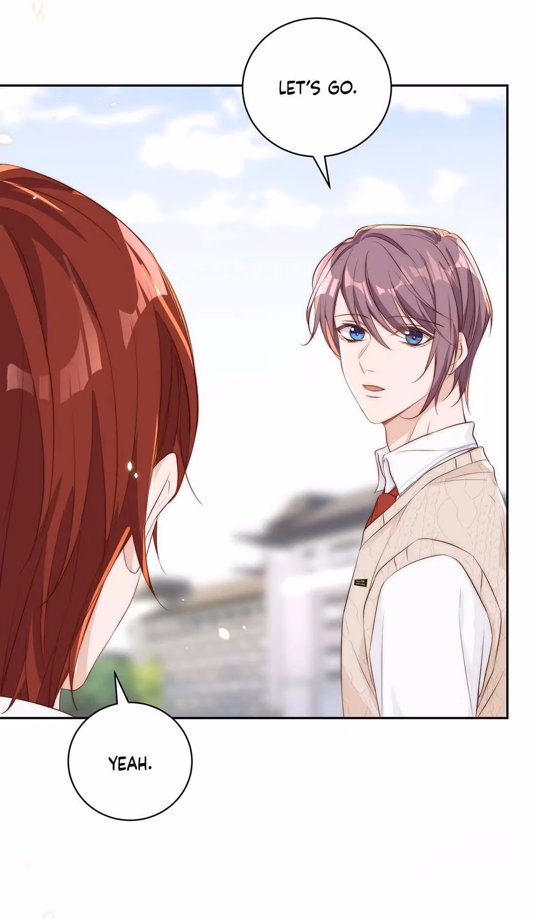 Read Stop Bothering Me, Emperor! chapter 16 image 26 on Lezhin
